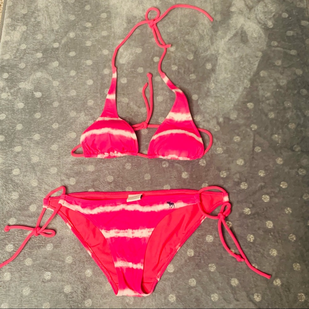 Abercrombie & Fitch Bikinis